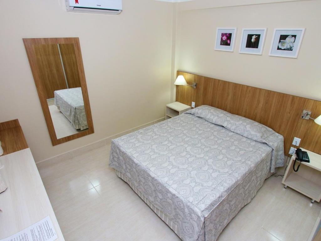 Piazza Diroma Acqua Park Hotel Caldas Novas Luaran gambar