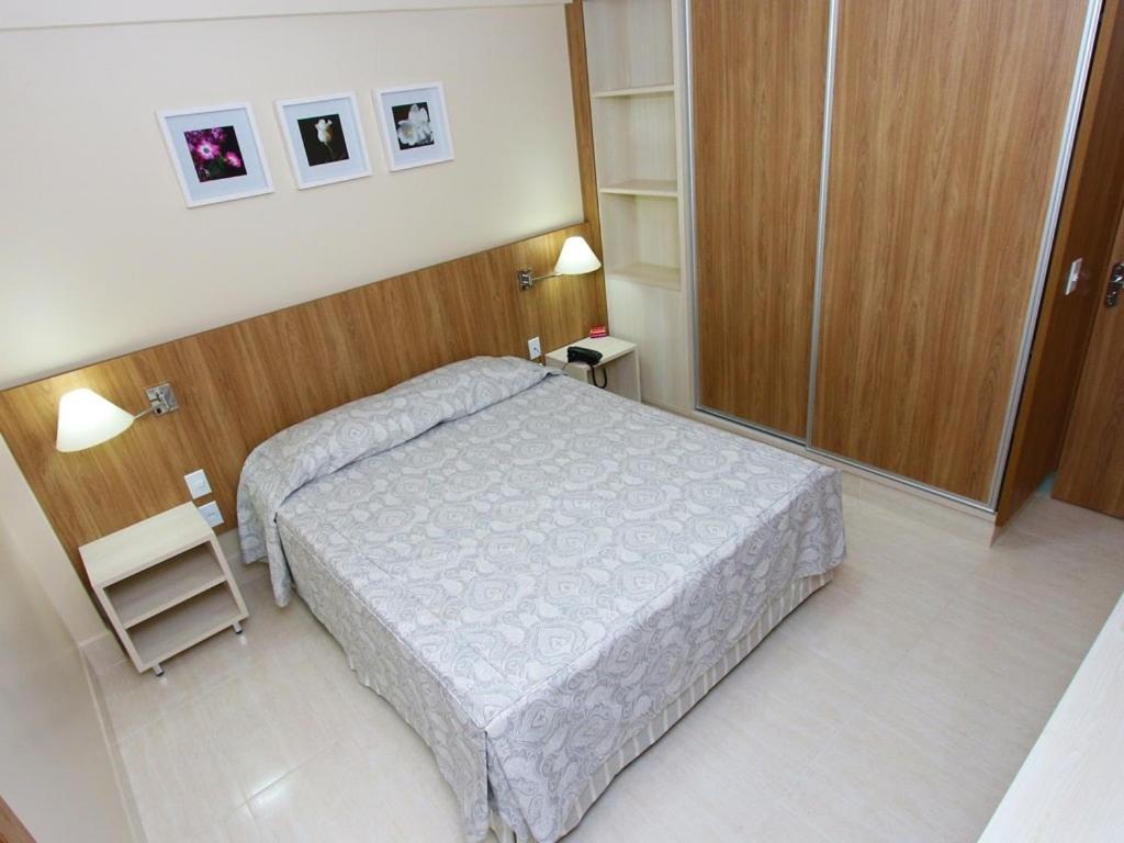 Piazza Diroma Acqua Park Hotel Caldas Novas Luaran gambar